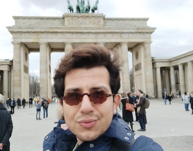 Çamoluk Almanca Özel Ders