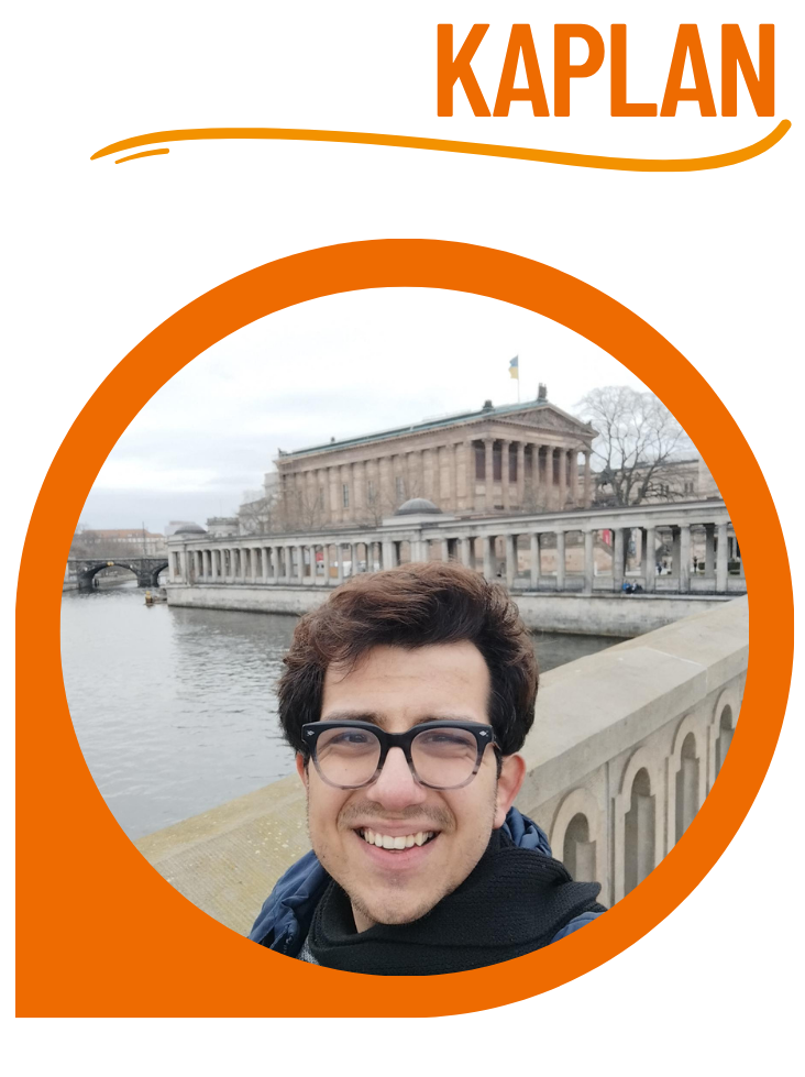 Çamoluk Almanca Özel Ders